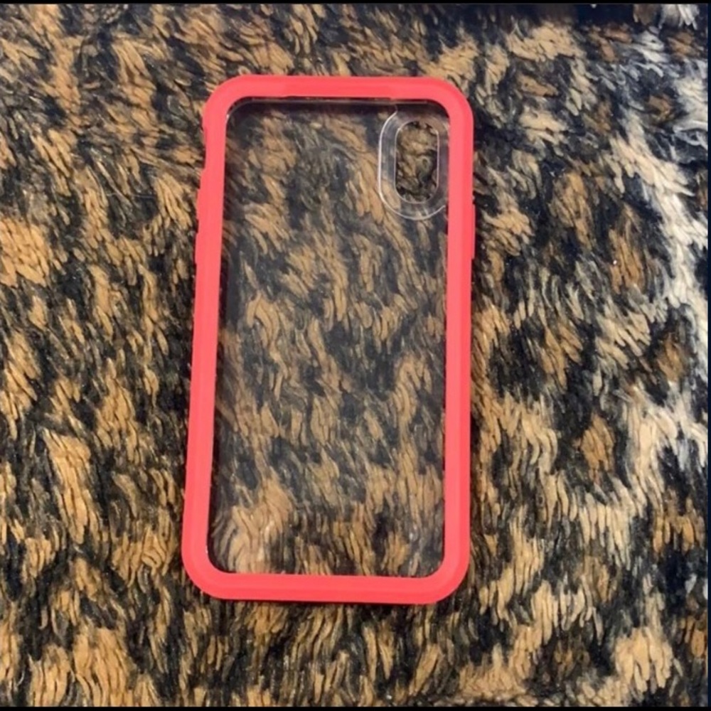Life proof case